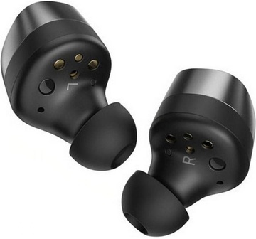 Sennheiser MOMENTUM True Wireless 4 Black Graphite (700365)