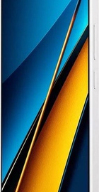 Xiaomi Poco X6 8/256GB White (Global Version)