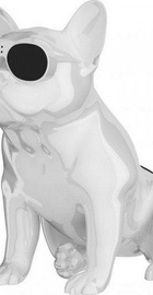 Jarre AeroBull XS1 White