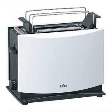 Braun HT 450 WH