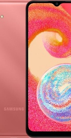 Samsung Galaxy A04e 3/64GB Copper (SM-A042FZCH)