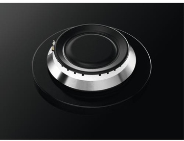 Zanussi ZGO68410BA