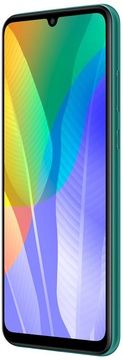 HUAWEI Y6p 3/64GB Emerald Green (51095KYR)