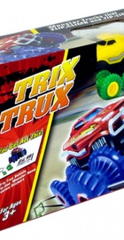 Trix Trux Машинка (JLT-AS333Y)
