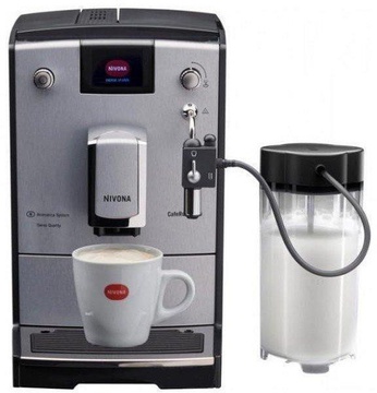 Nivona CafeRomatica 670 (NICR 670)