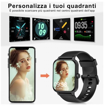 Blackview R30 Black (6931548315063)