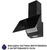 Minola HDN 5224 BL 700 LED