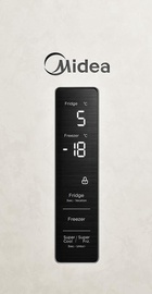 Midea MDRB470MGF33OM