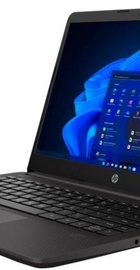 HP 240R G9 Dark Ash Silver (AK9Z7AT)