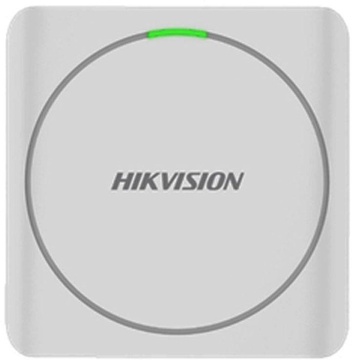 HIKVISION DS-K1801E