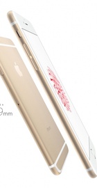 Apple iPhone 6 Plus 16GB Gold Refurbished