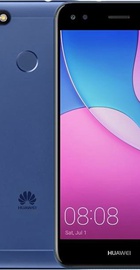 HUAWEI Nova lite 2017 Blue (51091XKA)
