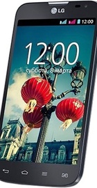 LG D325 L70 Dual Black (UA UCRF)