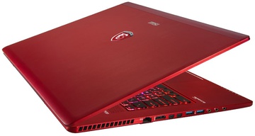 MSI GS60 2QE Ghost Pro (GS602QE-812UA)