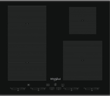 Whirlpool SMC 604/F/BT