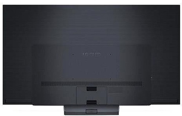 LG OLED65C3