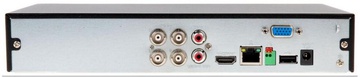 Dahua Technology DHI-XVR5104HS-X1