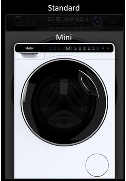 Haier HW50-BP12307