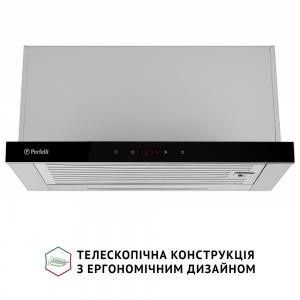 Perfelli ISEO 6PSF INOX