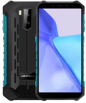 Ulefone Armor X9 Pro 4/64GB Green