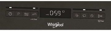 Whirlpool WFO 3T233 P 6.5 X