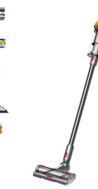 Dyson V15 Detect Absolute (369535-01)