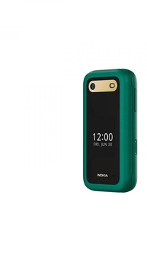 Nokia 2660 Flip Green (1GF011PPJ1A05)
