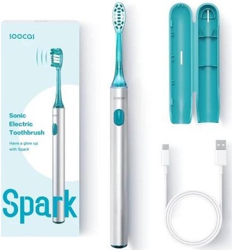 SOOCAS Spark MT1