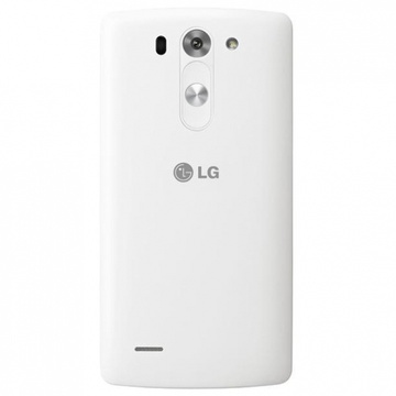 LG D722 G3 s LTE Silk White