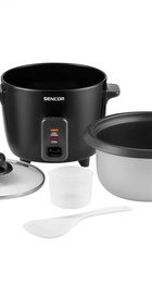 Sencor SRM 0601BK