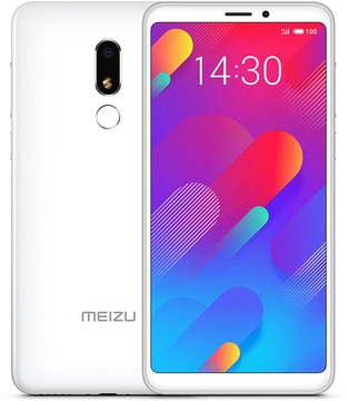 Meizu V8 3/32GB White