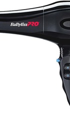 BaByliss PRO Prodigio BAB6710RE