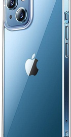 Baseus Simple Series for iPhone 13 Transparent (ARAJ000002)