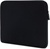 Incase Classic Sleeve Black/Black for Macbook Pro 15" (INMB100256-BKB)