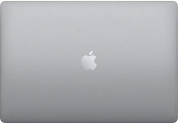 Apple MacBook Pro 13" Space Gray (Z0Y6000YG) 2020