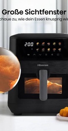 Hisense HAF2100DCD