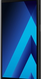 Samsung Galaxy A3 2017 Duos 16GB (SM-A320FZKD) Black Sky (UA UCRF)