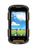 Sigma mobile X-treme PQ22A Black Orange (UA UCRF)