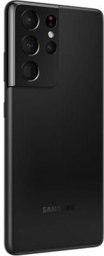 Samsung Galaxy S21 Ultra 12/256GB Phantom Black (SM-G998BZKGSEK)