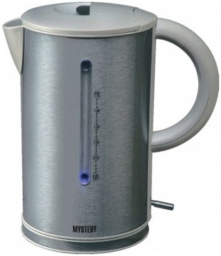 Mystery MEK-1614 Dark Grey