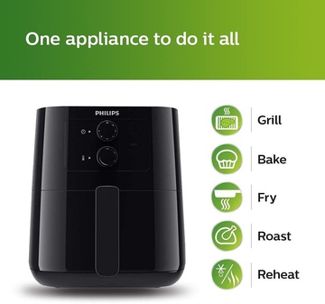 Philips Essential HD9200/90