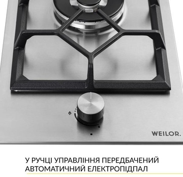 Weilor GM W 314 SS