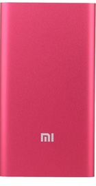 Xiaomi Power Bank 5000mAh (NDY-02-AM) Red