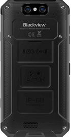 Blackview BV9500 Plus 4/64GB Black