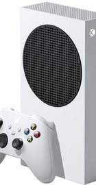 Microsoft Xbox Series S 512GB