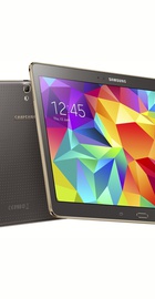 Samsung Galaxy Tab S 10.5 16GB Titanium Bronze (SM-T800NTSASEK) UA UCRF