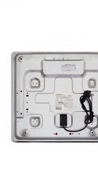 Eleyus GRACIA 60 WH EF