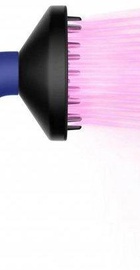 Dyson HD18 Supersonic R Pro Vinca Blue/Rose (522266-01)