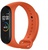 Xiaomi Mi Smart Band 4 Orange
