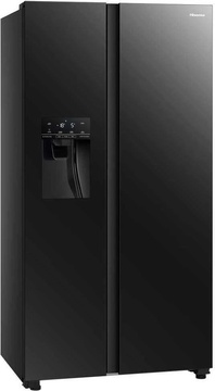 Hisense RS694N4GBE